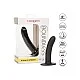 Boundless 6/15.25cm Smooth - Zwart van het merk Boundless - Dildo's - online kopen bij Masculum.nl. De discrete online seks-toys en erotisch heren ondergoed winkel voor gay & hetero mannen.