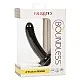 Boundless 6/15.25cm Ridged - Zwart van het merk Boundless - Dildo's - online kopen bij Masculum.nl. De discrete online seks-toys en erotisch heren ondergoed winkel voor gay & hetero mannen.