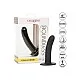 Boundless 6/15.25cm Ridged - Zwart van het merk Boundless - Dildo's - online kopen bij Masculum.nl. De discrete online seks-toys en erotisch heren ondergoed winkel voor gay & hetero mannen.