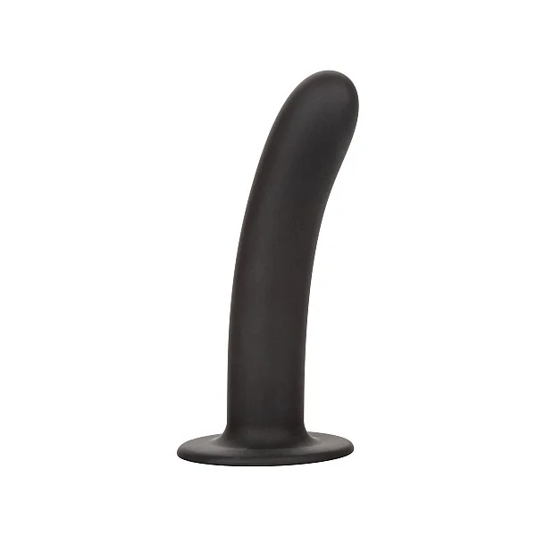 Boundless 7/17.75cm Smooth - Zwart van het merk Boundless - Dildo's - online bestellen bij Masculum.nl. De discrete online seks-toys en erotisch heren ondergoed winkel voor gay & hetero mannen.