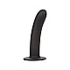 Boundless 7/17.75cm Smooth - Zwart van het merk Boundless - Dildo's - online bestellen bij Masculum.nl. De discrete online seks-toys en erotisch heren ondergoed winkel voor gay & hetero mannen.
