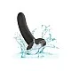 Boundless 7/17.75cm Smooth - Zwart van het merk Boundless - Dildo's - online bestellen bij Masculum.nl. De discrete online seks-toys en erotisch heren ondergoed winkel voor gay & hetero mannen.