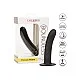 Boundless 7/17.75cm Smooth - Zwart van het merk Boundless - Dildo's - online bestellen bij Masculum.nl. De discrete online seks-toys en erotisch heren ondergoed winkel voor gay & hetero mannen.