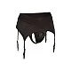 Boundless Thong with Garter - Zwart van het merk Boundless -  - online bestellen bij Masculum.nl. De discrete online seks-toys en erotisch heren ondergoed winkel voor gay & hetero mannen.