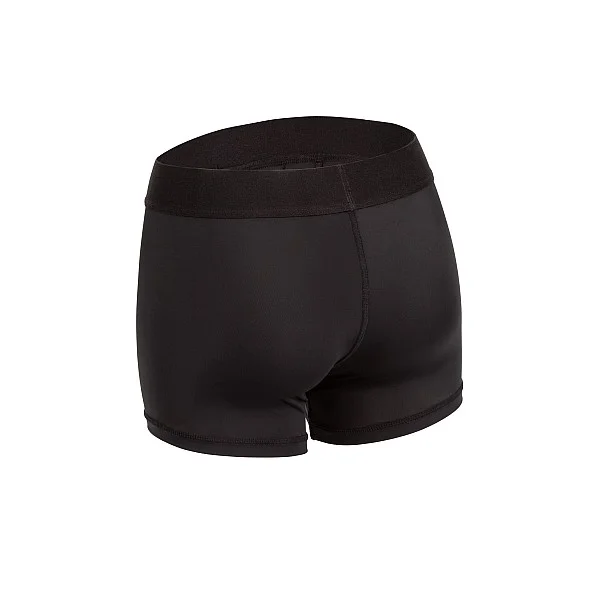 Boundless Boxer Brief - Zwart van het merk Boundless -  - online bestellen bij Masculum.nl. De discrete online seks-toys en erotisch heren ondergoed winkel voor gay & hetero mannen.