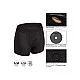 Boundless Boxer Brief - Zwart van het merk Boundless -  - online bestellen bij Masculum.nl. De discrete online seks-toys en erotisch heren ondergoed winkel voor gay & hetero mannen.