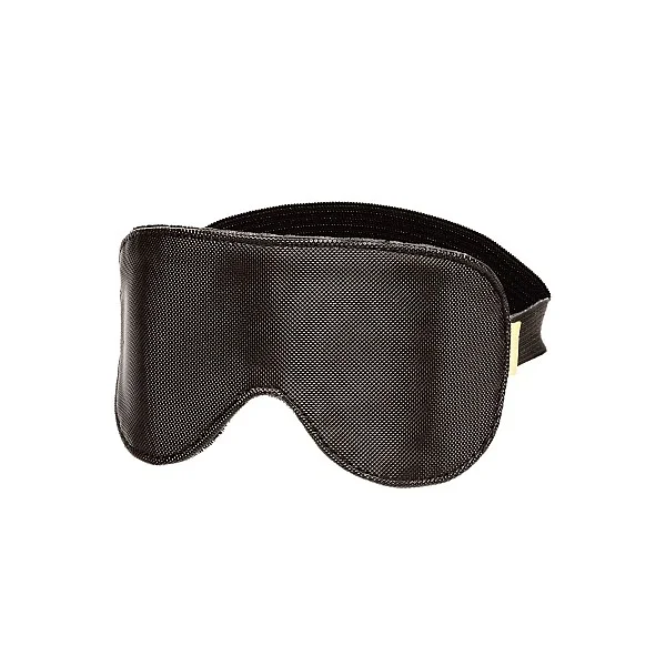 Boundless Blackout Eye Mask - Zwart van het merk Boundless -  - online kopen bij Masculum.nl. De discrete online seks-toys en erotisch heren ondergoed winkel voor gay & hetero mannen.
