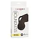 Boundless Blackout Eye Mask - Zwart van het merk Boundless -  - online kopen bij Masculum.nl. De discrete online seks-toys en erotisch heren ondergoed winkel voor gay & hetero mannen.