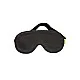 Boundless Blackout Eye Mask - Zwart van het merk Boundless -  - online kopen bij Masculum.nl. De discrete online seks-toys en erotisch heren ondergoed winkel voor gay & hetero mannen.