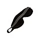 Boundless Blackout Eye Mask - Zwart van het merk Boundless -  - online kopen bij Masculum.nl. De discrete online seks-toys en erotisch heren ondergoed winkel voor gay & hetero mannen.