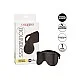 Boundless Blackout Eye Mask - Zwart van het merk Boundless -  - online kopen bij Masculum.nl. De discrete online seks-toys en erotisch heren ondergoed winkel voor gay & hetero mannen.