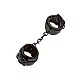 Boundless Wrist Cuffs - Zwart van het merk Boundless - Boeien - online bestellen bij Masculum.nl. De discrete online seks-toys en erotisch heren ondergoed winkel voor gay & hetero mannen.