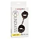 Boundless Wrist Cuffs - Zwart van het merk Boundless - Boeien - online bestellen bij Masculum.nl. De discrete online seks-toys en erotisch heren ondergoed winkel voor gay & hetero mannen.