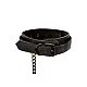 Boundless Collar & Leash - Zwart van het merk Boundless - BDSM Collars - online bestellen bij Masculum.nl. De discrete online seks-toys en erotisch heren ondergoed winkel voor gay & hetero mannen.