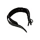 Boundless Collar & Leash - Zwart van het merk Boundless - BDSM Collars - online bestellen bij Masculum.nl. De discrete online seks-toys en erotisch heren ondergoed winkel voor gay & hetero mannen.