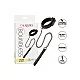 Boundless Collar & Leash - Zwart van het merk Boundless - BDSM Collars - online bestellen bij Masculum.nl. De discrete online seks-toys en erotisch heren ondergoed winkel voor gay & hetero mannen.