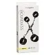 Boundless Hog Tie - Zwart van het merk Boundless - Bondage Sets - online kopen bij Masculum.nl. De discrete online seks-toys en erotisch heren ondergoed winkel voor gay & hetero mannen.