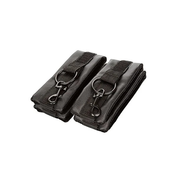 Boundless Hog Tie - Zwart van het merk Boundless - Bondage Sets - online kopen bij Masculum.nl. De discrete online seks-toys en erotisch heren ondergoed winkel voor gay & hetero mannen.