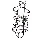 Boundless Rope 10M - Zwart van het merk Boundless - Bondage Touwen - online kopen bij Masculum.nl. De discrete online seks-toys en erotisch heren ondergoed winkel voor gay & hetero mannen.
