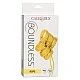 Boundless Rope 10M - Geel van het merk Boundless - Bondage Touwen - online bestellen bij Masculum.nl. De discrete online seks-toys en erotisch heren ondergoed winkel voor gay & hetero mannen.