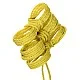 Boundless Rope 10M - Geel van het merk Boundless - Bondage Touwen - online bestellen bij Masculum.nl. De discrete online seks-toys en erotisch heren ondergoed winkel voor gay & hetero mannen.