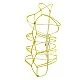 Boundless Rope 10M - Geel van het merk Boundless - Bondage Touwen - online bestellen bij Masculum.nl. De discrete online seks-toys en erotisch heren ondergoed winkel voor gay & hetero mannen.
