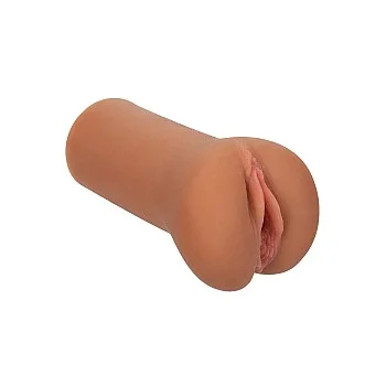 Boundless Vulva - Caramel huidskleur