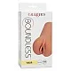 Boundless Vulva - Caramel huidskleur van het merk Boundless - Kunst Vagina - online kopen bij Masculum.nl. De discrete online seks-toys en erotisch heren ondergoed winkel voor gay & hetero mannen.