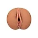 Boundless Vulva - Caramel huidskleur van het merk Boundless - Kunst Vagina - online kopen bij Masculum.nl. De discrete online seks-toys en erotisch heren ondergoed winkel voor gay & hetero mannen.