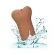 Boundless Vulva - Caramel huidskleur van het merk Boundless - Kunst Vagina - online kopen bij Masculum.nl. De discrete online seks-toys en erotisch heren ondergoed winkel voor gay & hetero mannen.