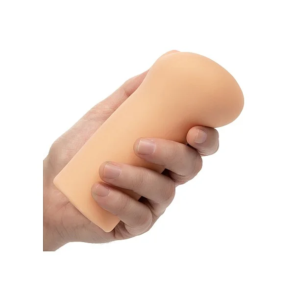 Boundless Vulva - Lichte huidskleur van het merk Boundless - Kunst Vagina - online kopen bij Masculum.nl. De discrete online seks-toys en erotisch heren ondergoed winkel voor gay & hetero mannen.