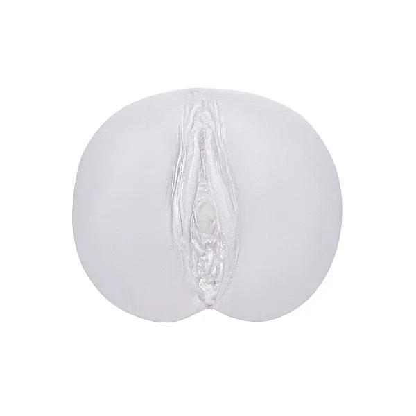 Boundless Vulva - Transparant van het merk Boundless - Kunst Vagina - online kopen bij Masculum.nl. De discrete online seks-toys en erotisch heren ondergoed winkel voor gay & hetero mannen.