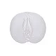 Boundless Vulva - Transparant van het merk Boundless - Kunst Vagina - online kopen bij Masculum.nl. De discrete online seks-toys en erotisch heren ondergoed winkel voor gay & hetero mannen.