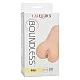 Boundless Anus - Lichte huidskleur van het merk Boundless - Anus Masturbators - online kopen bij Masculum.nl. De discrete online seks-toys en erotisch heren ondergoed winkel voor gay & hetero mannen.