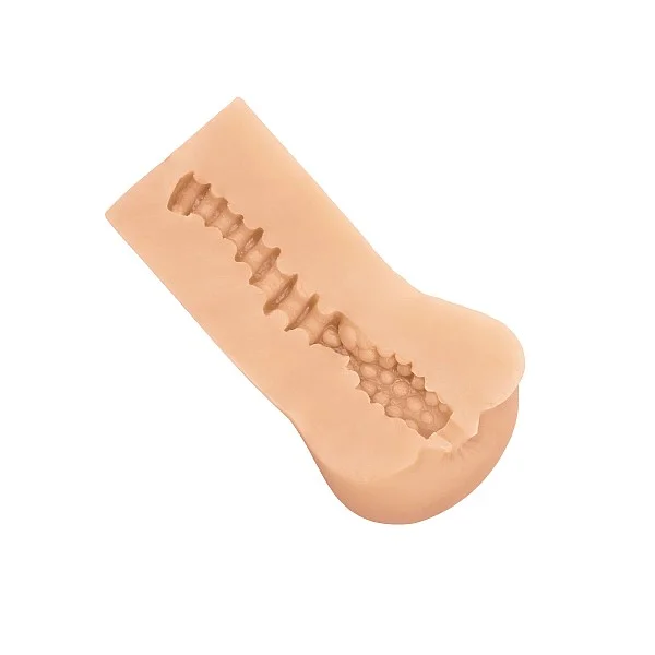 Boundless Anus - Lichte huidskleur van het merk Boundless - Anus Masturbators - online kopen bij Masculum.nl. De discrete online seks-toys en erotisch heren ondergoed winkel voor gay & hetero mannen.