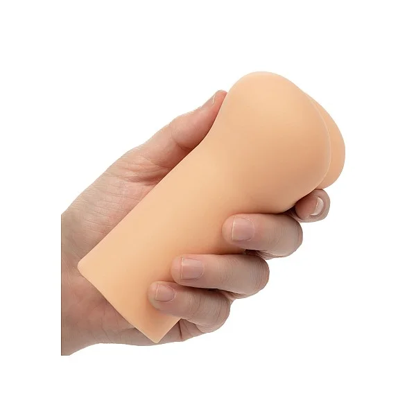 Boundless Anus - Lichte huidskleur van het merk Boundless - Anus Masturbators - online kopen bij Masculum.nl. De discrete online seks-toys en erotisch heren ondergoed winkel voor gay & hetero mannen.