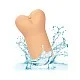Boundless Anus - Lichte huidskleur van het merk Boundless - Anus Masturbators - online kopen bij Masculum.nl. De discrete online seks-toys en erotisch heren ondergoed winkel voor gay & hetero mannen.