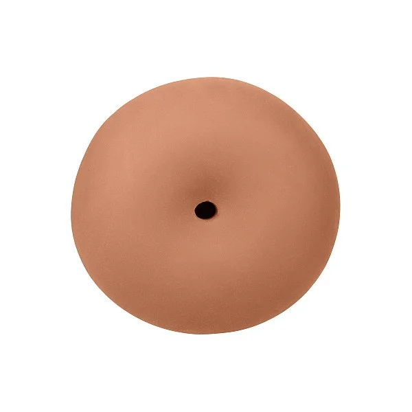 Boundless Stroker - Caramel huidskleur van het merk Boundless - Sleeve Masturbators - online kopen bij Masculum.nl. De discrete online seks-toys en erotisch heren ondergoed winkel voor gay & hetero mannen.