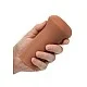 Boundless Stroker - Caramel huidskleur van het merk Boundless - Sleeve Masturbators - online kopen bij Masculum.nl. De discrete online seks-toys en erotisch heren ondergoed winkel voor gay & hetero mannen.