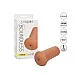 Boundless Stroker - Caramel huidskleur van het merk Boundless - Sleeve Masturbators - online kopen bij Masculum.nl. De discrete online seks-toys en erotisch heren ondergoed winkel voor gay & hetero mannen.