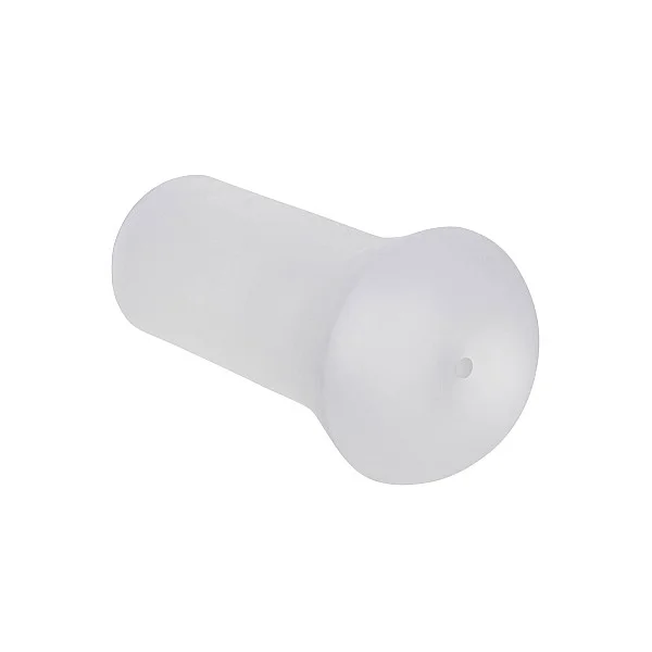 Boundless Stroker - Transparant van het merk Boundless - Sleeve Masturbators - online bestellen bij Masculum.nl. De discrete online seks-toys en erotisch heren ondergoed winkel voor gay & hetero mannen.