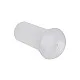 Boundless Stroker - Transparant van het merk Boundless - Sleeve Masturbators - online bestellen bij Masculum.nl. De discrete online seks-toys en erotisch heren ondergoed winkel voor gay & hetero mannen.