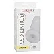 Boundless Stroker - Transparant van het merk Boundless - Sleeve Masturbators - online bestellen bij Masculum.nl. De discrete online seks-toys en erotisch heren ondergoed winkel voor gay & hetero mannen.
