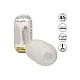 Boundless Nubby Stroker - Transparant van het merk Boundless - Sleeve Masturbators - online kopen bij Masculum.nl. De discrete online seks-toys en erotisch heren ondergoed winkel voor gay & hetero mannen.