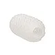 Boundless Ribbed Stroker - Transparant van het merk Boundless - Sleeve Masturbators - online bestellen bij Masculum.nl. De discrete online seks-toys en erotisch heren ondergoed winkel voor gay & hetero mannen.