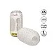 Boundless Ribbed Stroker - Transparant van het merk Boundless - Sleeve Masturbators - online bestellen bij Masculum.nl. De discrete online seks-toys en erotisch heren ondergoed winkel voor gay & hetero mannen.