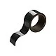 Boundless Bondage Tape - Zwart van het merk Boundless - Bondage Touwen - online bestellen bij Masculum.nl. De discrete online seks-toys en erotisch heren ondergoed winkel voor gay & hetero mannen.