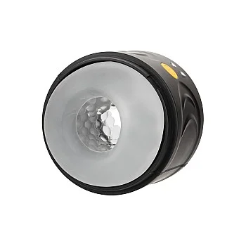 Boundless Dual Motor Stroker - Zwart