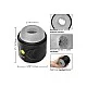 Boundless Dual Motor Stroker - Zwart van het merk Boundless - Sleeve Masturbators - online bestellen bij Masculum.nl. De discrete online seks-toys en erotisch heren ondergoed winkel voor gay & hetero mannen.