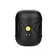 Boundless Dual Motor Stroker - Zwart van het merk Boundless - Sleeve Masturbators - online bestellen bij Masculum.nl. De discrete online seks-toys en erotisch heren ondergoed winkel voor gay & hetero mannen.